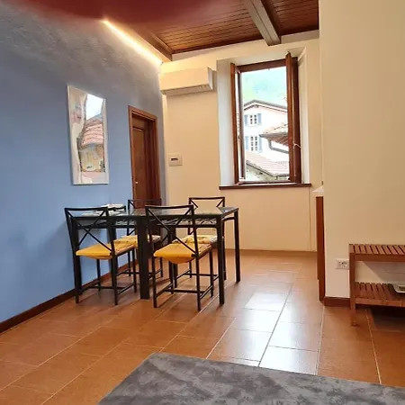 Appartamento Bilocale - Di *
