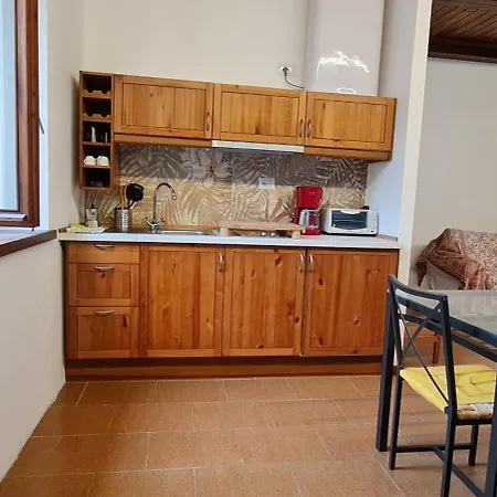 Appartamento Bilocale - Di