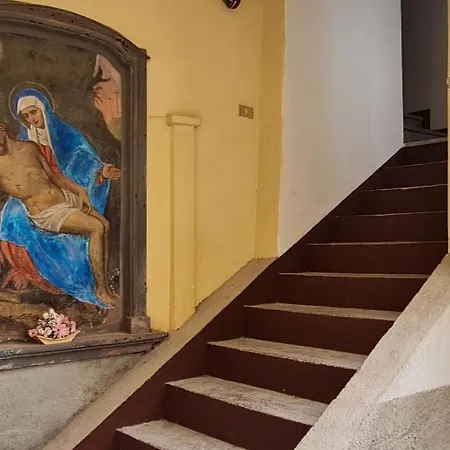 Appartamento Bilocale - Di Menaggio