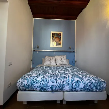 Apartment Bilocale - Di *