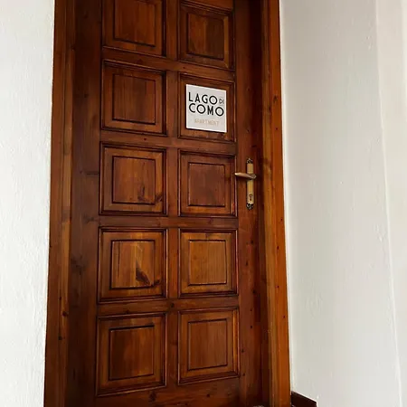 Appartamento Bilocale - Di *