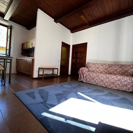 Apartment Bilocale - Di