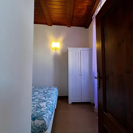 Appartamento Bilocale - Di Menaggio