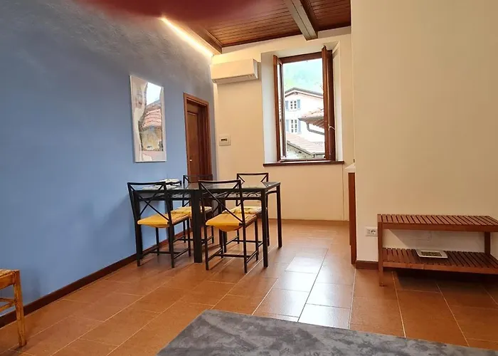 Apartment Bilocale - Di *