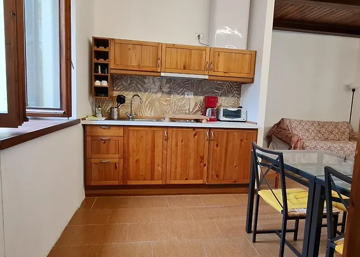 Apartment Bilocale - Di
