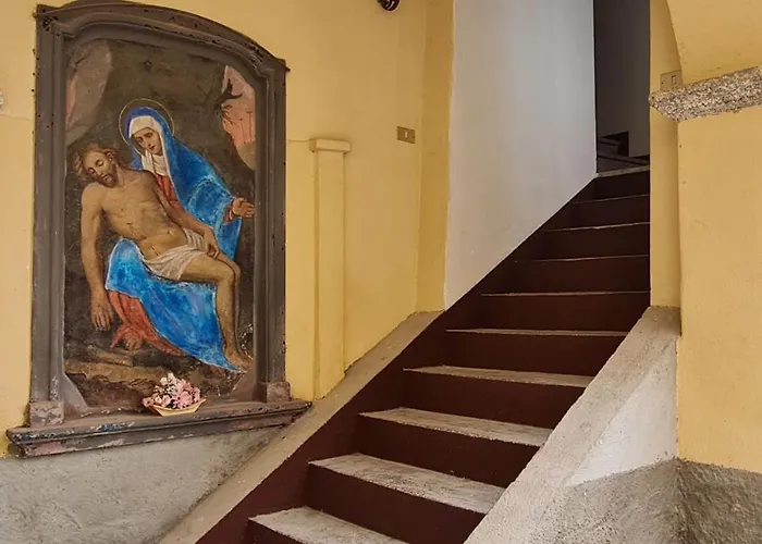 Apartment Bilocale - Di Menaggio