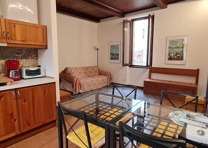 Bilocale - Di Apartment Menaggio