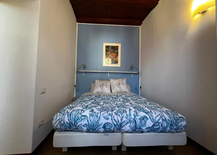 Apartment Bilocale - Di *