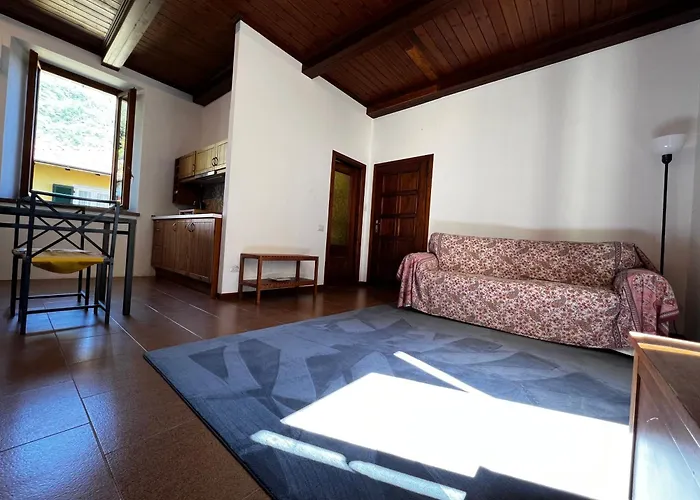 Apartment Bilocale - Di