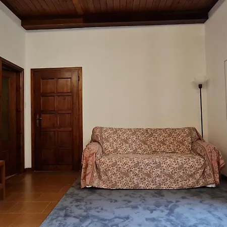 Bilocale - Di Apartmán