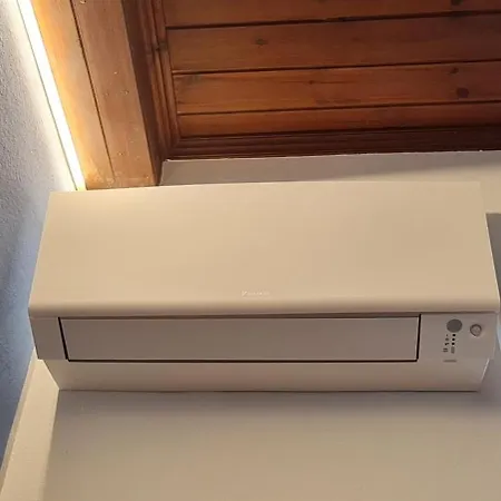 Apartmán Bilocale - Di *