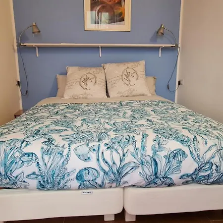 Apartmán Bilocale - Di *