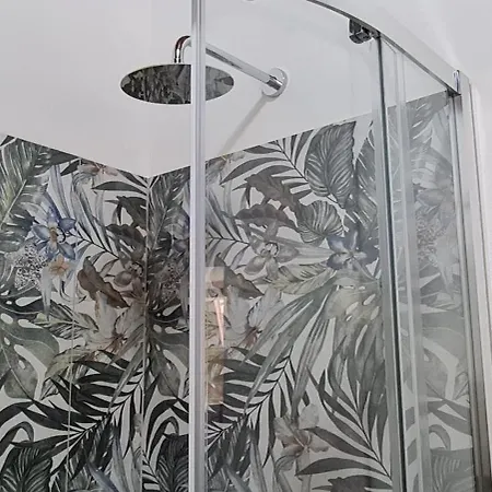 Apartmán Bilocale - Di *