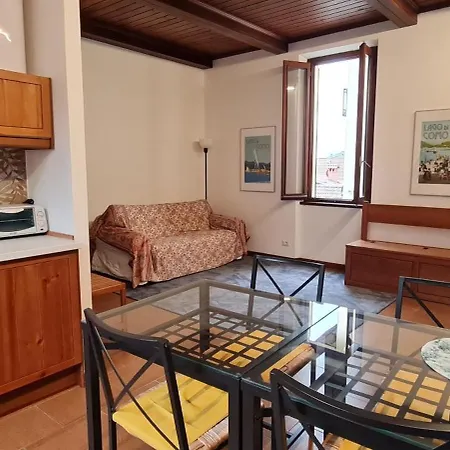 Bilocale - Di Apartmán Menaggio