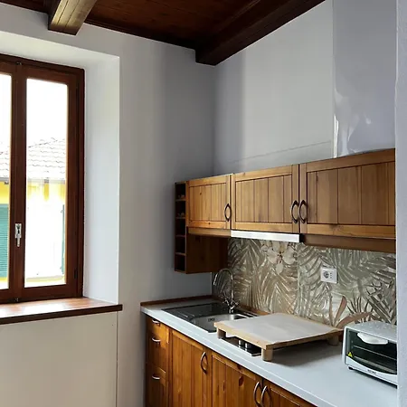 Bilocale - Di Appartement