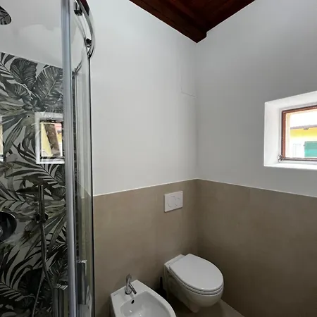 Appartement Bilocale - Di Menaggio