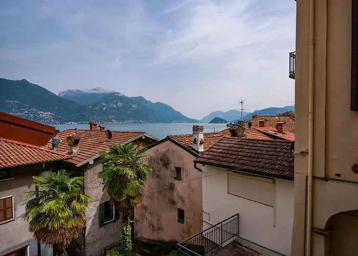 Bilocale - Di Menaggio