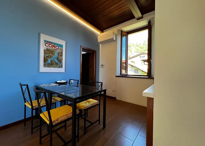 Bilocale - Di Appartement